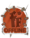 Der Server ist derzeit offline.